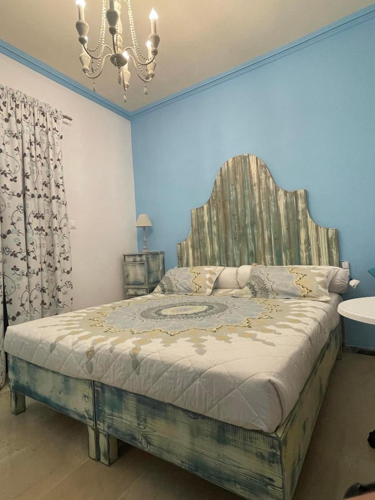 Alisaxni Studios Аргасі Екстер'єр фото